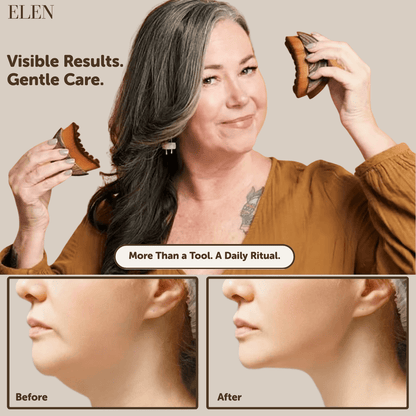The Elen Contour Brush™