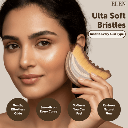 The Elen Contour Brush™