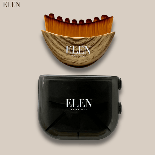 The Elen Contour Brush™